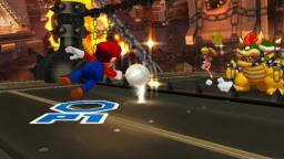 Mario Sports Mix Screenthot 2